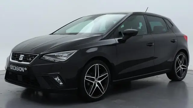 Photo 1 : Seat Ibiza 2019 Essence