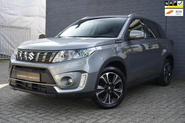 Photo 1 : Suzuki Vitara 2019 Essence