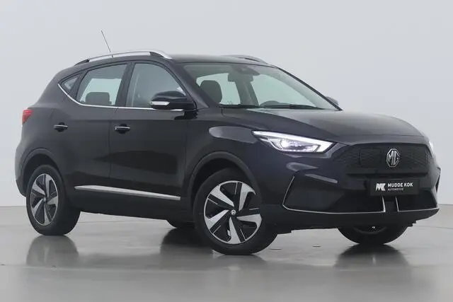 Photo 1 : Mg Zs 2023 Électrique