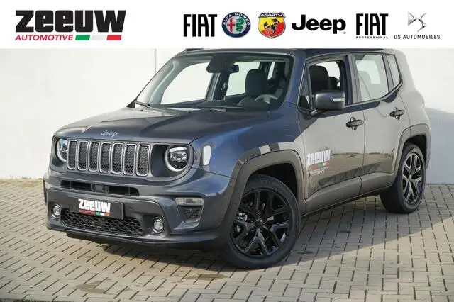 Photo 1 : Jeep Renegade 2024 Essence