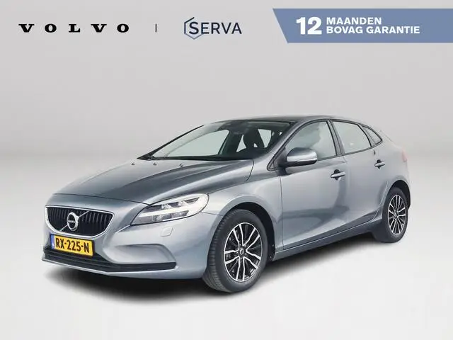 Photo 1 : Volvo V40 2018 Essence