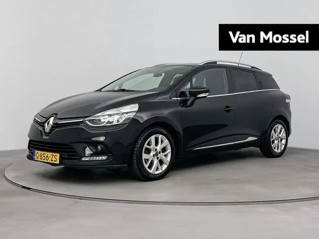 Photo 1 : Renault Clio 2020 Essence