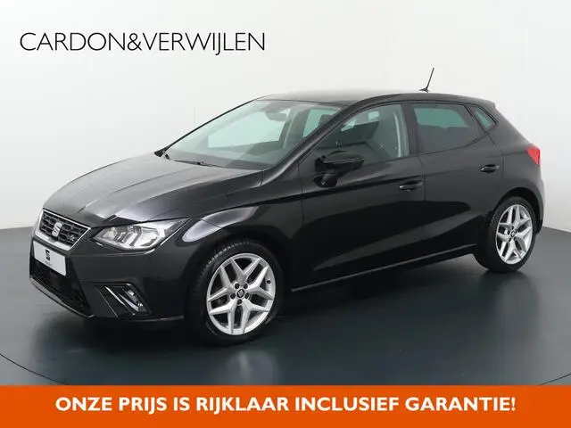 Photo 1 : Seat Ibiza 2019 Essence