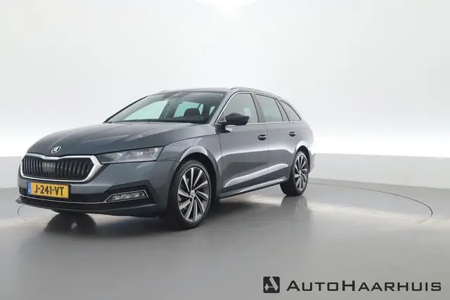 Photo 1 : Skoda Octavia 2020 Essence