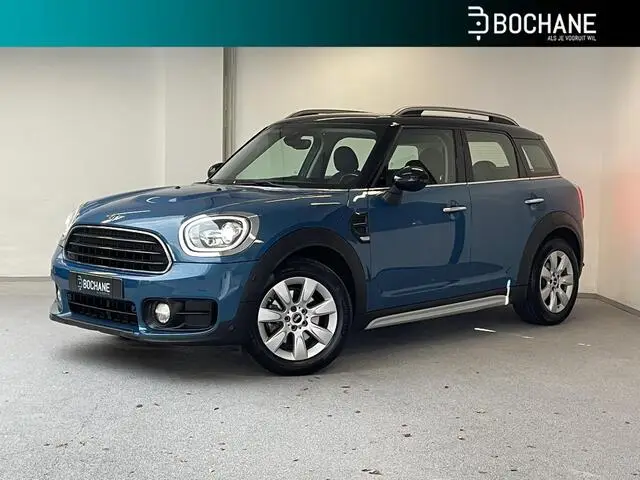 Photo 1 : Mini Countryman 2018 Petrol