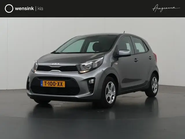 Photo 1 : Kia Picanto 2023 Essence