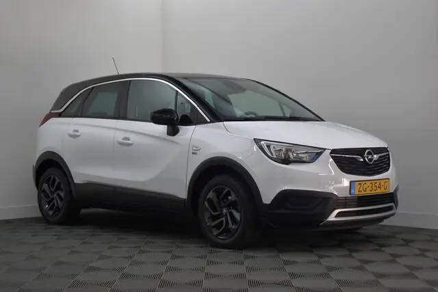 Photo 1 : Opel Crossland 2019 Essence