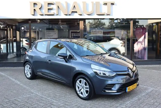 Photo 1 : Renault Clio 2018 Petrol