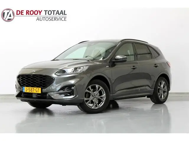 Photo 1 : Ford Kuga 2020 Petrol