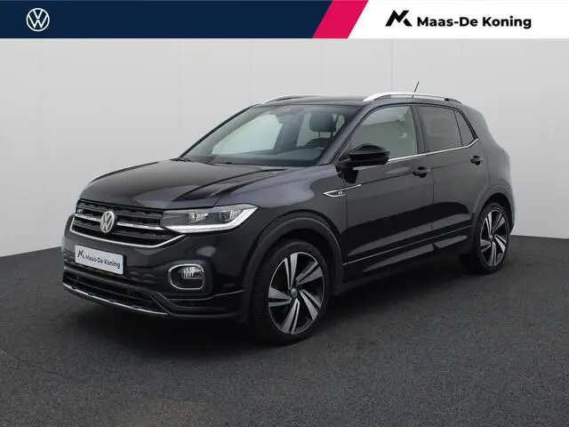 Photo 1 : Volkswagen T-cross 2020 Petrol