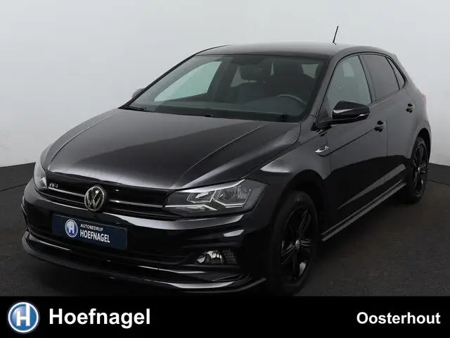 Photo 1 : Volkswagen Polo 2020 Petrol