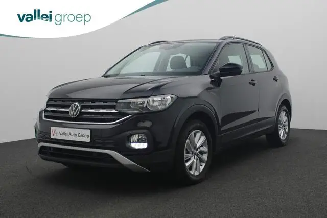 Photo 1 : Volkswagen T-cross 2020 Essence