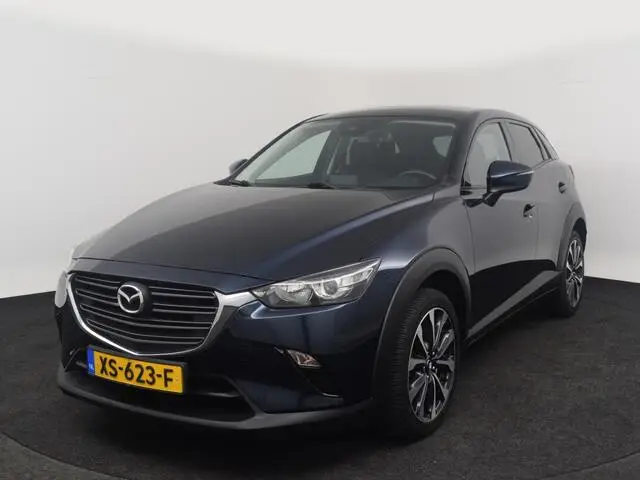 Photo 1 : Mazda Cx-3 2019 Petrol