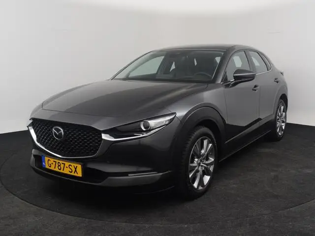 Photo 1 : Mazda Cx-30 2019 Essence