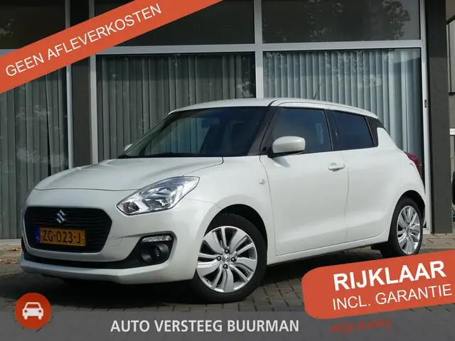 Photo 1 : Suzuki Swift 2019 Essence