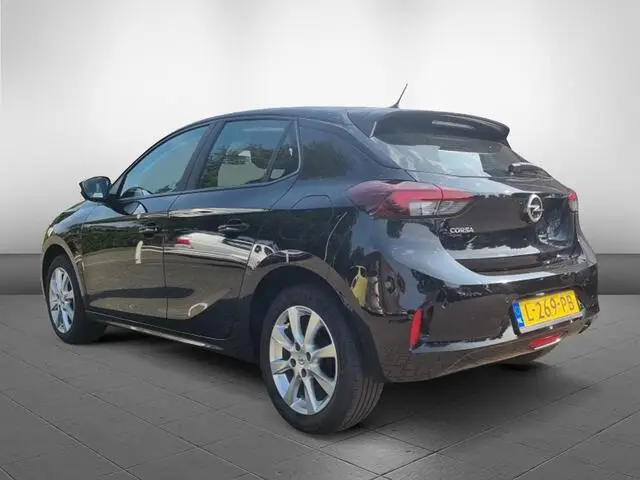 Photo 1 : Opel Corsa 2021 Petrol