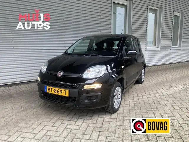 Photo 1 : Fiat Panda 2018 Petrol