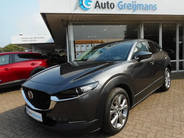 Photo 1 : Mazda Cx-30 2021 Petrol