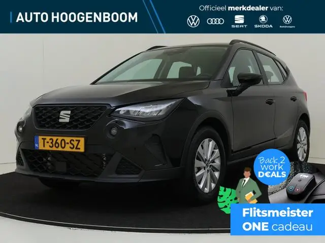 Photo 1 : Seat Arona 2023 Petrol