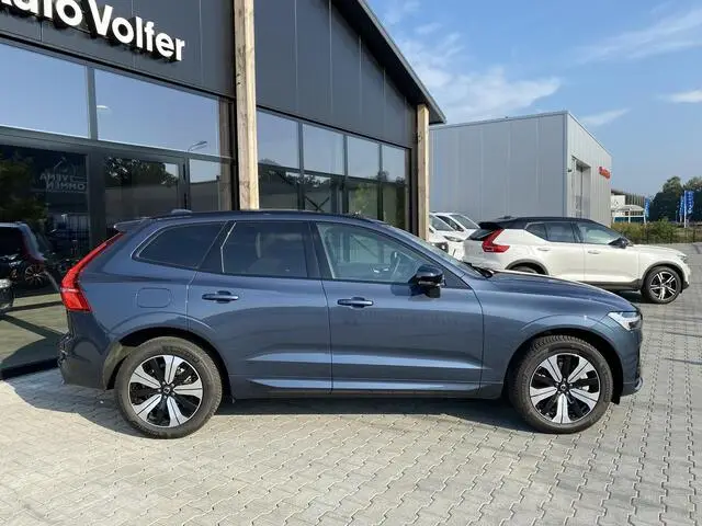 Photo 1 : Volvo Xc60 2023 Hybride