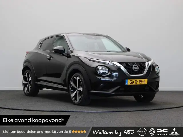 Photo 1 : Nissan Juke 2023 Essence