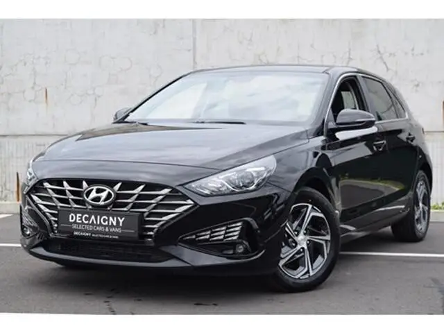 Photo 1 : Hyundai I30 2023 Petrol