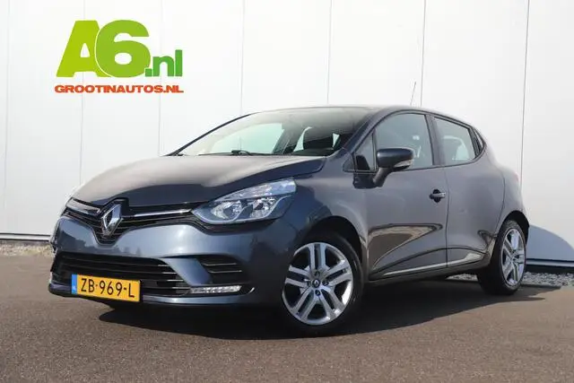 Photo 1 : Renault Clio 2019 Essence