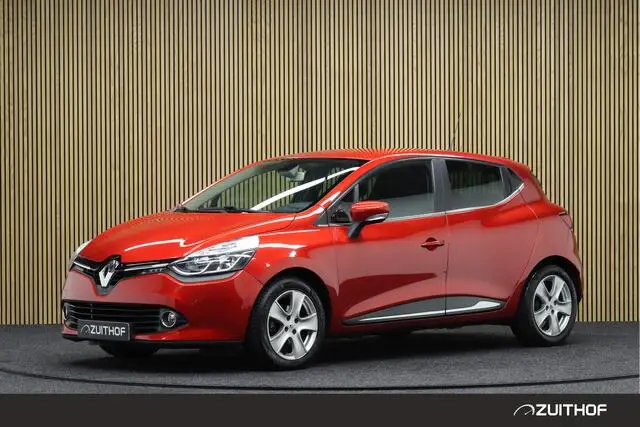 Photo 1 : Renault Clio 2015 Petrol