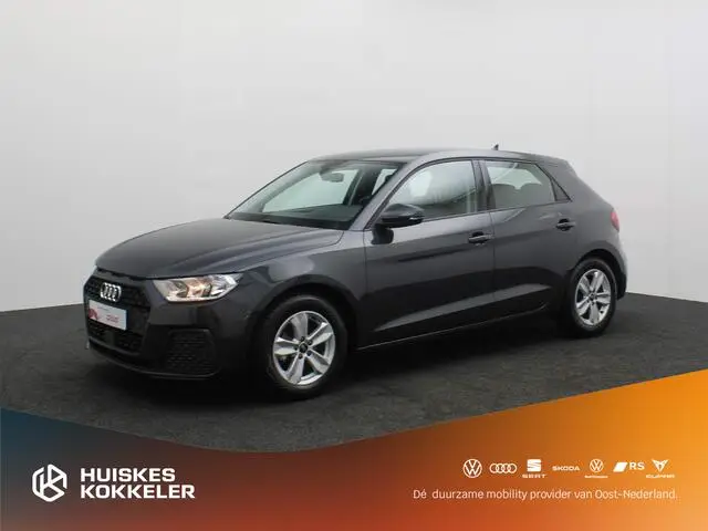 Photo 1 : Audi A1 2023 Petrol