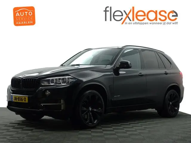 Photo 1 : Bmw X5 2016 Essence