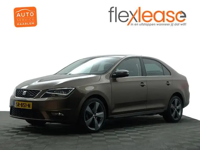 Photo 1 : Seat Toledo 2018 Petrol