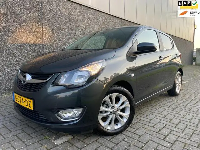 Photo 1 : Opel Karl 2019 Petrol