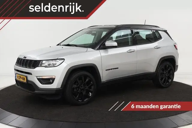 Photo 1 : Jeep Compass 2020 Essence