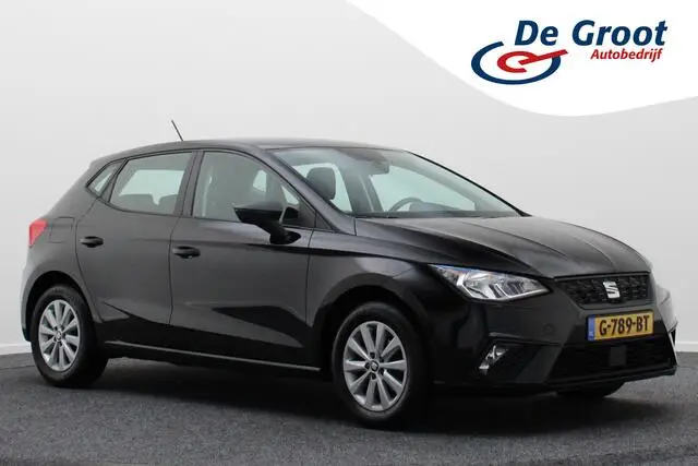 Photo 1 : Seat Ibiza 2019 Petrol