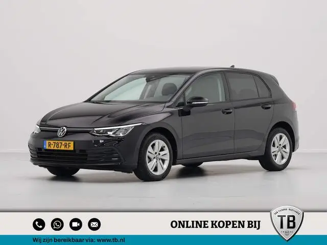 Photo 1 : Volkswagen Golf 2022 Petrol