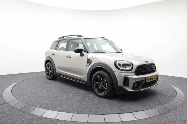 Photo 1 : Mini Countryman 2022 Petrol