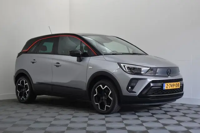 Photo 1 : Opel Crossland 2022 Essence