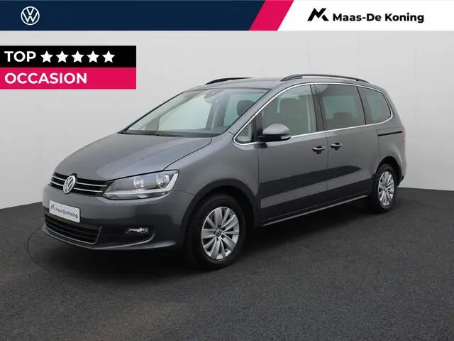 Photo 1 : Volkswagen Sharan 2019 Petrol