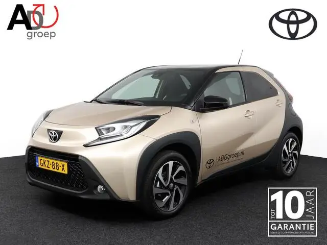 Photo 1 : Toyota Aygo 2024 Essence