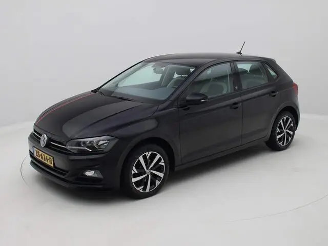 Photo 1 : Volkswagen Polo 2019 Essence