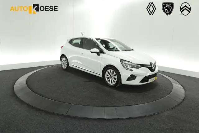 Photo 1 : Renault Clio 2021 Petrol