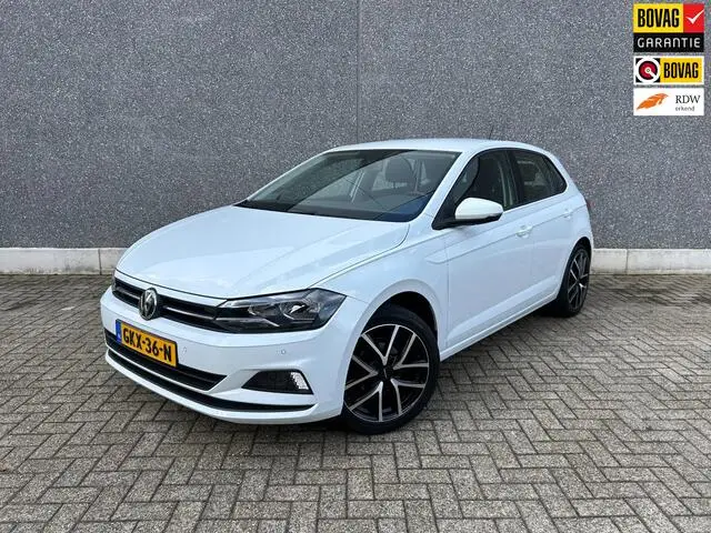 Photo 1 : Volkswagen Polo 2020 Petrol