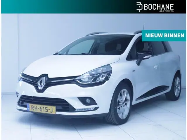 Photo 1 : Renault Clio 2017 Petrol