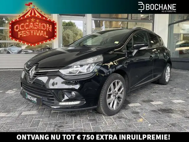 Photo 1 : Renault Clio 2019 Essence