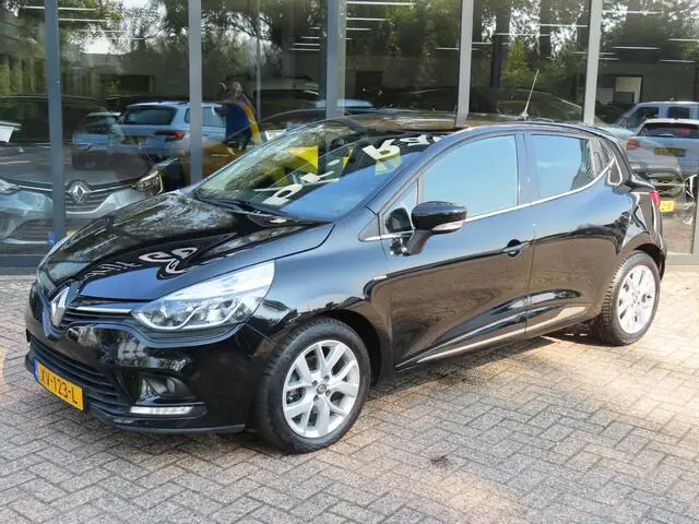 Photo 1 : Renault Clio 2019 Petrol