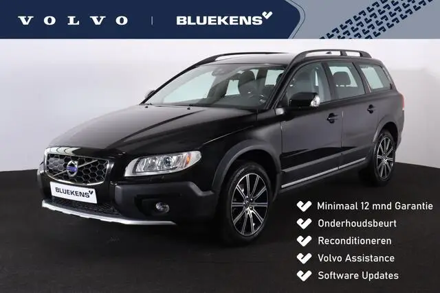 Photo 1 : Volvo Xc70 2016 Diesel