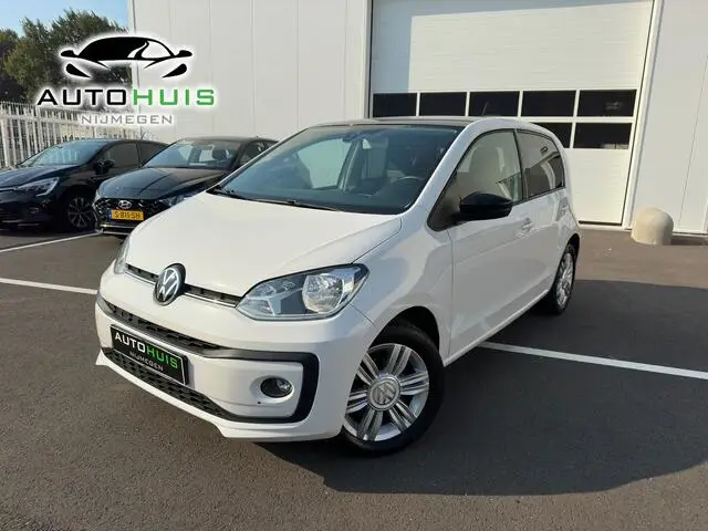 Photo 1 : Volkswagen Up! 2018 Essence