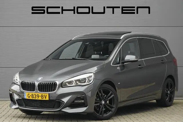 Photo 1 : Bmw Serie 2 2019 Petrol