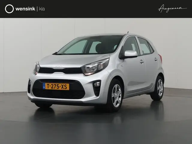 Photo 1 : Kia Picanto 2023 Essence