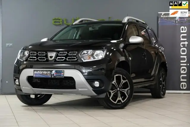 Photo 1 : Dacia Duster 2020 Petrol